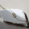 Tutti & Co Pose Bracelet Gold (BR616G) - Image 3