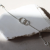 Tutti & Co Pose Bracelet Silver (BR616S) - Image 3