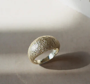 Tutti & Co Still Ring Gold (RN326G)