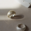 Tutti & Co Still Ring Silver (RN326S) - Image 2