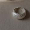 Tutti & Co Still Ring Silver (RN326S)