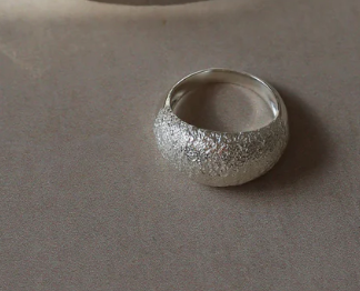 Tutti & Co Still Ring Silver (RN326S)