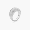 Tutti & Co Still Ring Silver (RN326S) - Image 3