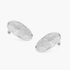 Tutti & Co Wise Earrings Silver (EA577S) - Image 3