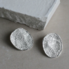 Tutti & Co Wise Earrings Silver (EA577S) - Image 2