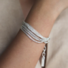 Tutti & Co Enrich Bracelet Silver (BR624S) - Image 4
