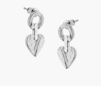 Tutti & Co Precious Earrings Silver (EA512S) - Image 3