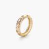 Tutti & Co Luck Ring Gold (RN325G) - Image 2