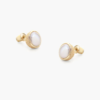 Tutti & Co Royal Earrings Gold (EA576G) - Image 3