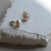 Tutti & Co Royal Earrings Gold (EA576G) - Image 2