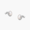Tutti & Co Royal Earrings Silver (EA576S) - Image 2