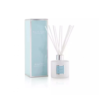 Max Benjamin Fragrance Diffuser - Aqua Viva