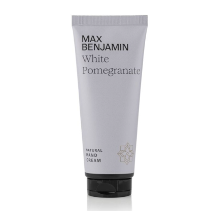 Max Benjamin Hand Cream White Pomegranite