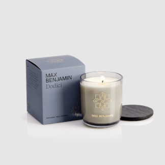Max Benjamin Candle Dodici