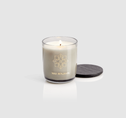Max Benjamin Candle Lemongrass and Ginger - Image 3