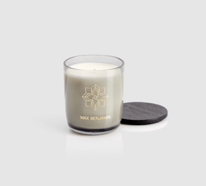 Max Benjamin Candle Lemongrass and Ginger - Image 5