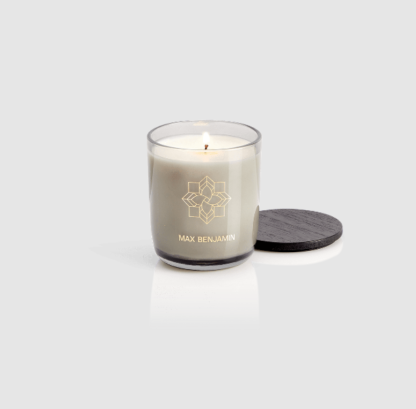 Max Benjamin Candle White Pomegranite - Image 2