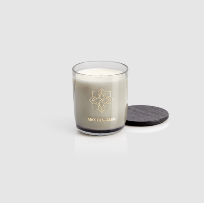 Max Benjamin Candle White Pomegranite - Image 3