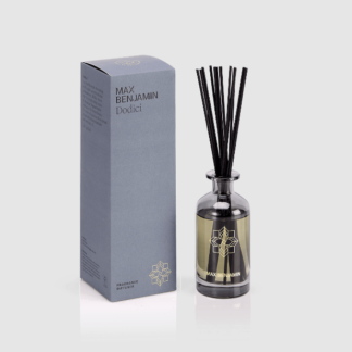 Max Benjamin Fragrance Diffuser - Dodici