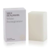 Max Benjamin Soap Bar White Pomegranite