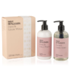 Max Benjamin French Linen Water Hand and Body Wash and Hand and Body Lotion Gift Set