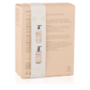 Max Benjamin French Linen Water Hand and Body Wash and Hand and Body Lotion Gift Set - Image 3