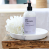 Max Benjamin White Pomegranite Hand and Body Wash and Hand and Body Lotion Gift Set - Image 3