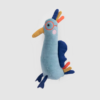Moulin Roty The Toupitis   Small Bird   679026 - Image 4