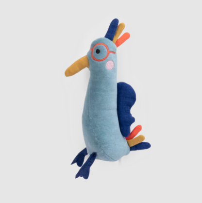 Moulin Roty The Toupitis   Small Bird   679026 - Image 4