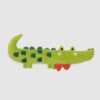 Moulin Roty The Toupitis   Small Crocodile   679021 - Image 4