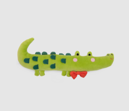 Moulin Roty The Toupitis   Small Crocodile   679021 - Image 4