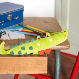 Moulin Roty The Toupitis   Small Crocodile   679021