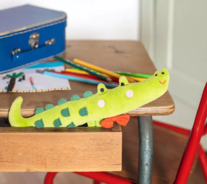 Moulin Roty The Toupitis   Small Crocodile   679021