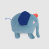Moulin Roty The Toupitis   Small Elephant   679020 - Image 4