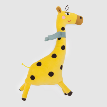 Moulin Roty The Toupitis   Small Giraffe   679025 - Image 4