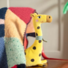 Moulin Roty The Toupitis   Small Giraffe   679025