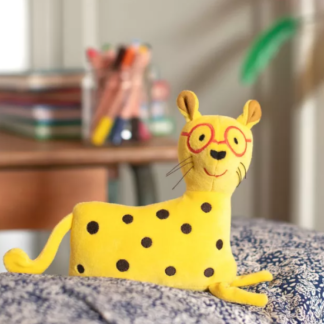 Moulin Roty The Toupitis   Small Leopard  679022