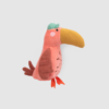 Moulin Roty The Toupitis   Small Toucan   679024 - Image 4