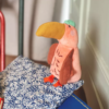 Moulin Roty The Toupitis   Small Toucan   679024