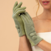 Powder Grace Gloves Sage