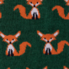 Swole Panda MR FOX BAMBOO SOCKS - Image 3