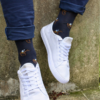 Swole Panda RACEHORSE BAMBOO SOCKS - Image 2