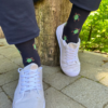 Swole Panda SEA TURTLE BAMBOO SOCKS - Image 2