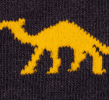 Swole Panda CAMEL BAMBOO SOCKS - Image 3