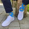 Swole Panda DUCK BAMBOO SOCKS - Image 2