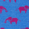 Swole Panda ELEPHANT BAMBOO SOCKS - Image 3