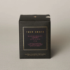 True Grace Manor Blackcurrant Leaves Scented Candle - Image 2