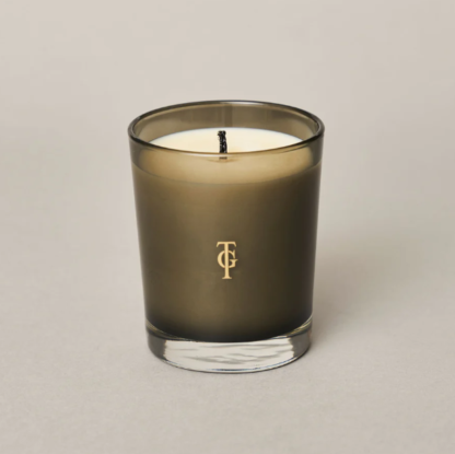 True Grace Manor Albany Patchouli Scented Candle - Image 2