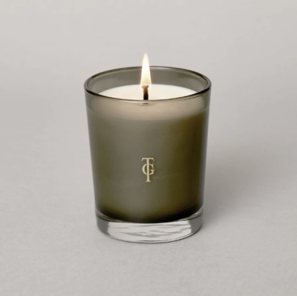 True Grace Manor Albany Patchouli Scented Candle - Image 3