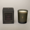 True Grace Manor Blackcurrant Leaves Scented Candle